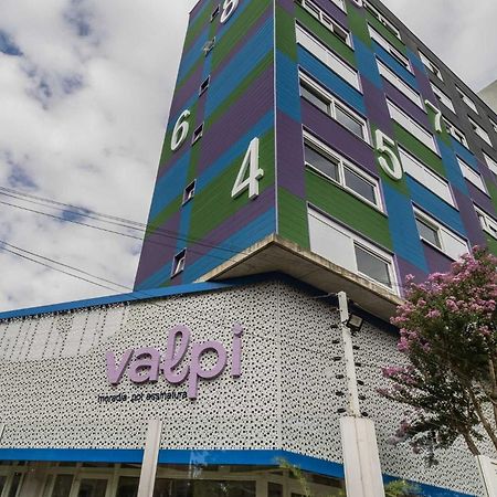 Valpi Nb Living Apartment Porto Alegre Ngoại thất bức ảnh