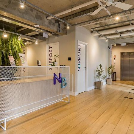 Valpi Nb Living Apartment Porto Alegre Ngoại thất bức ảnh