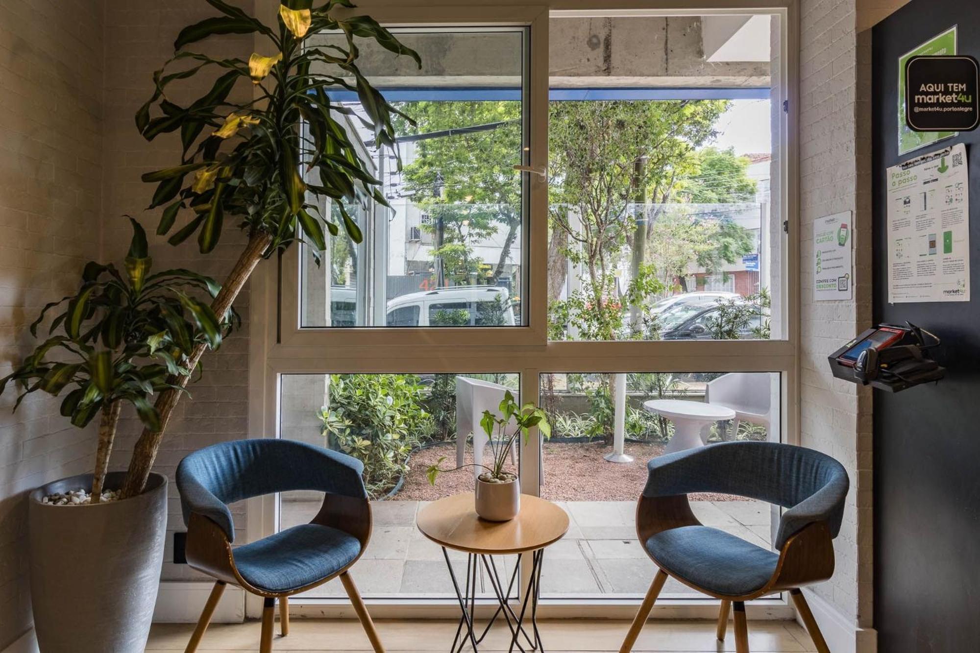 Valpi Nb Living Apartment Porto Alegre Ngoại thất bức ảnh