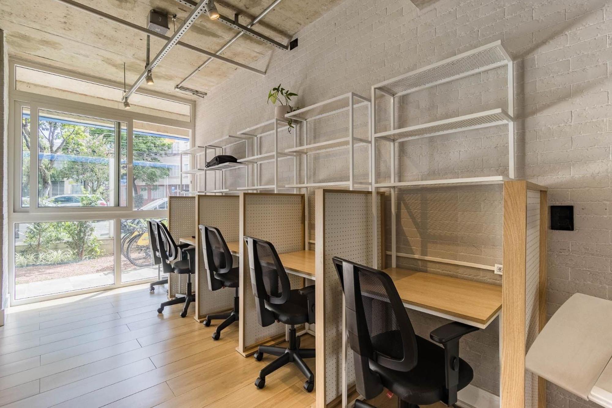 Valpi Nb Living Apartment Porto Alegre Ngoại thất bức ảnh