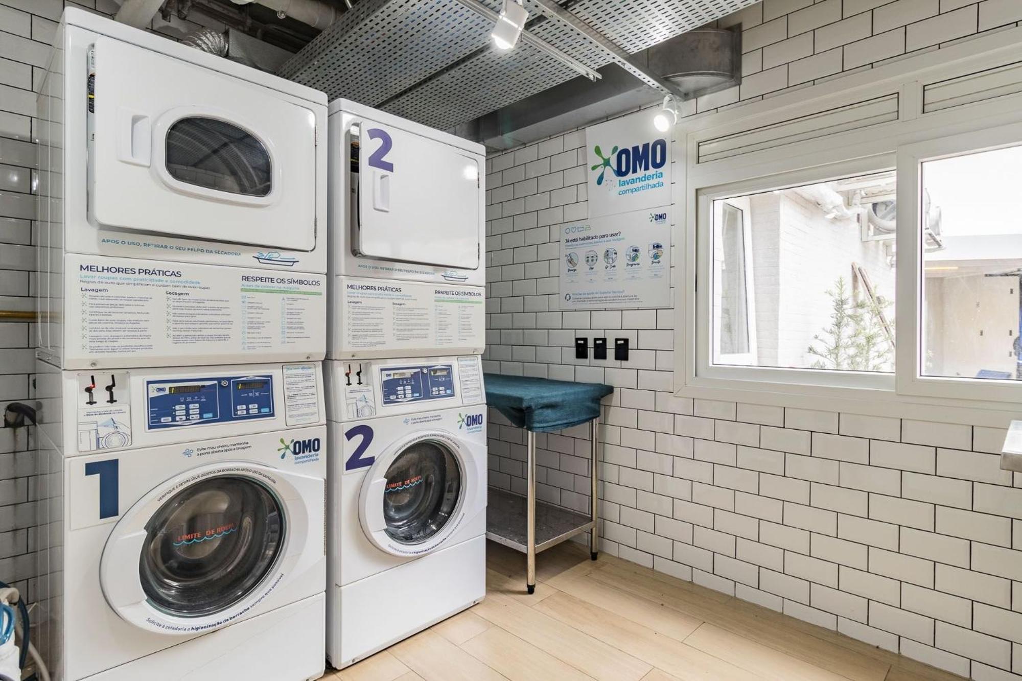 Valpi Nb Living Apartment Porto Alegre Ngoại thất bức ảnh