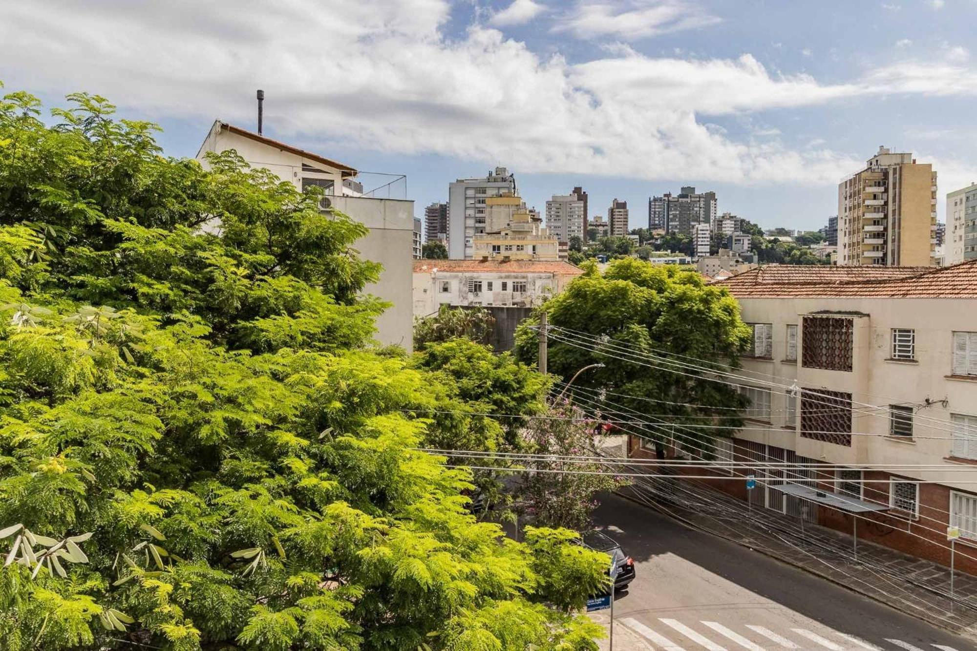Valpi Nb Living Apartment Porto Alegre Ngoại thất bức ảnh