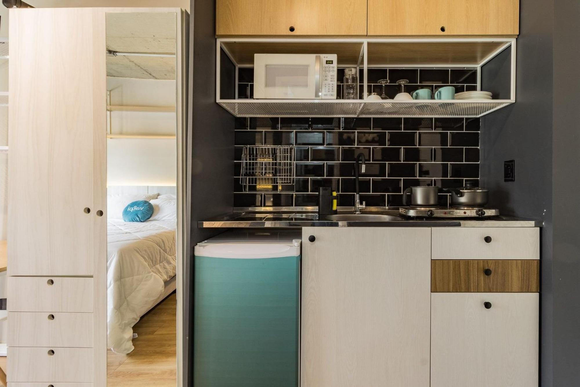 Valpi Nb Living Apartment Porto Alegre Ngoại thất bức ảnh