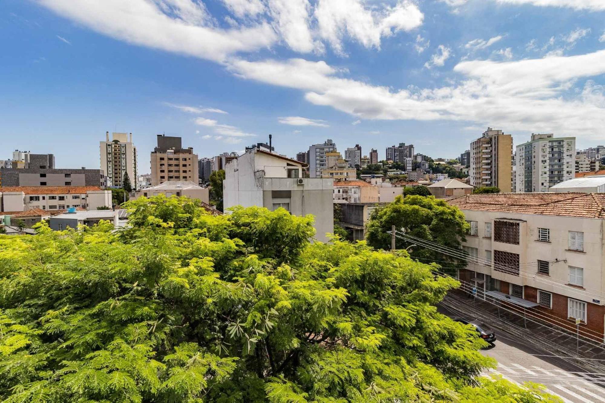 Valpi Nb Living Apartment Porto Alegre Ngoại thất bức ảnh