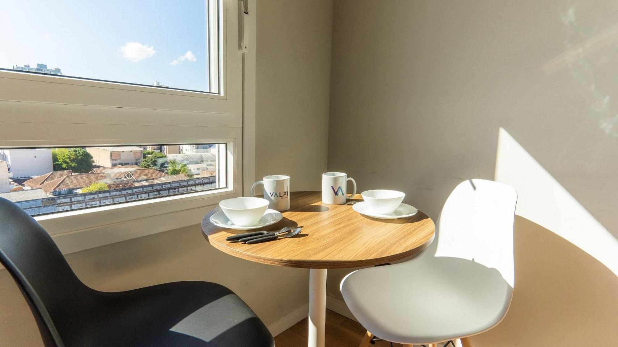 Valpi Nb Living Apartment Porto Alegre Ngoại thất bức ảnh