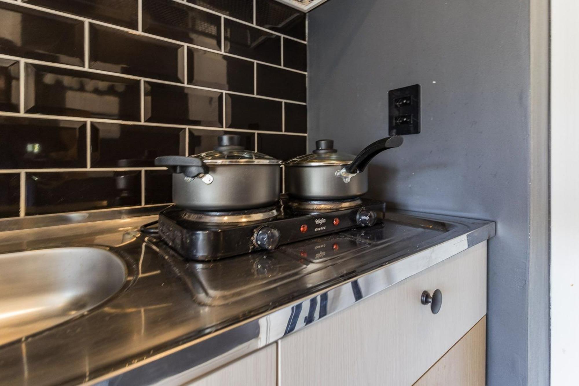 Valpi Nb Living Apartment Porto Alegre Ngoại thất bức ảnh