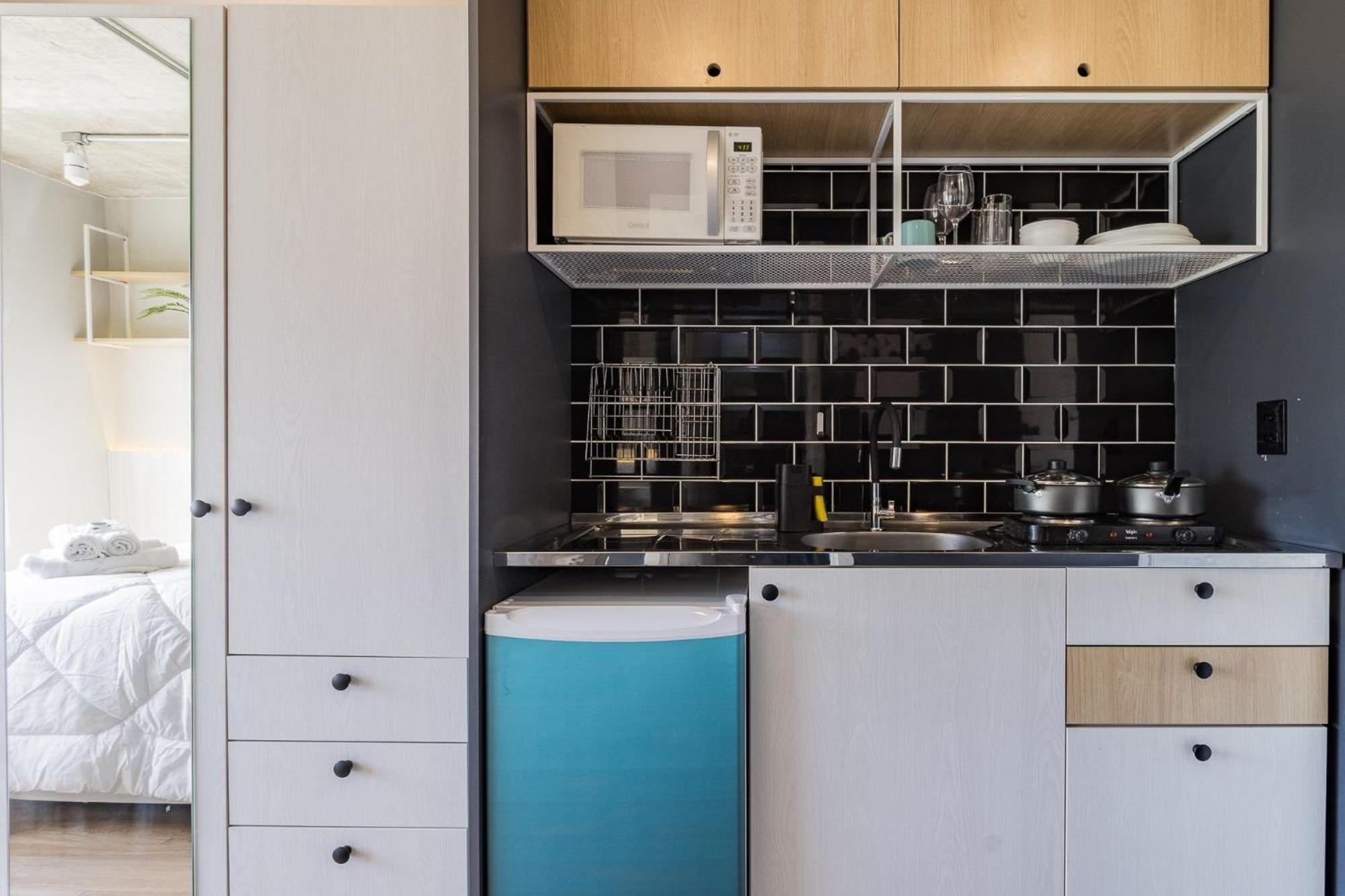 Valpi Nb Living Apartment Porto Alegre Ngoại thất bức ảnh