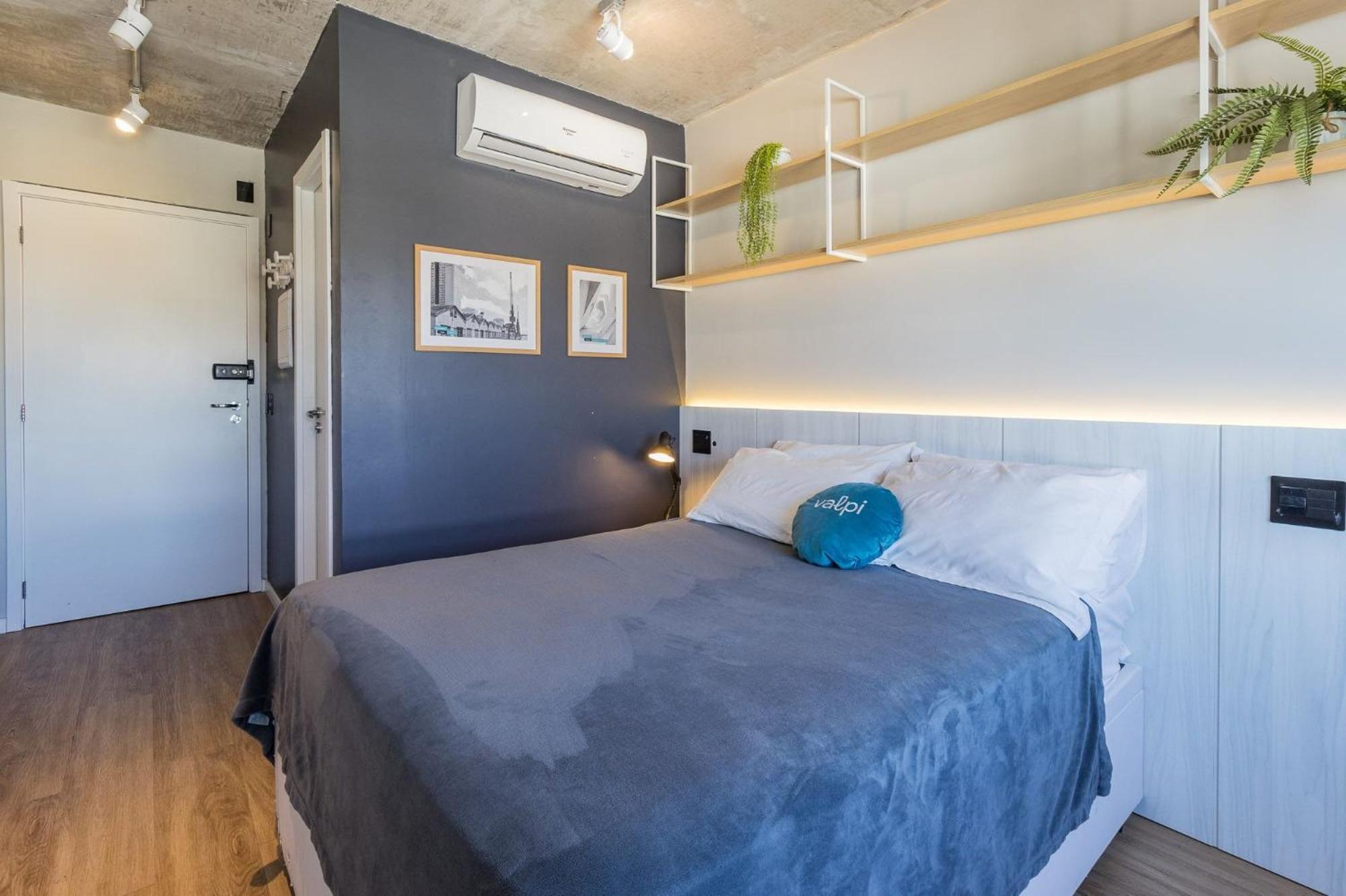 Valpi Nb Living Apartment Porto Alegre Ngoại thất bức ảnh