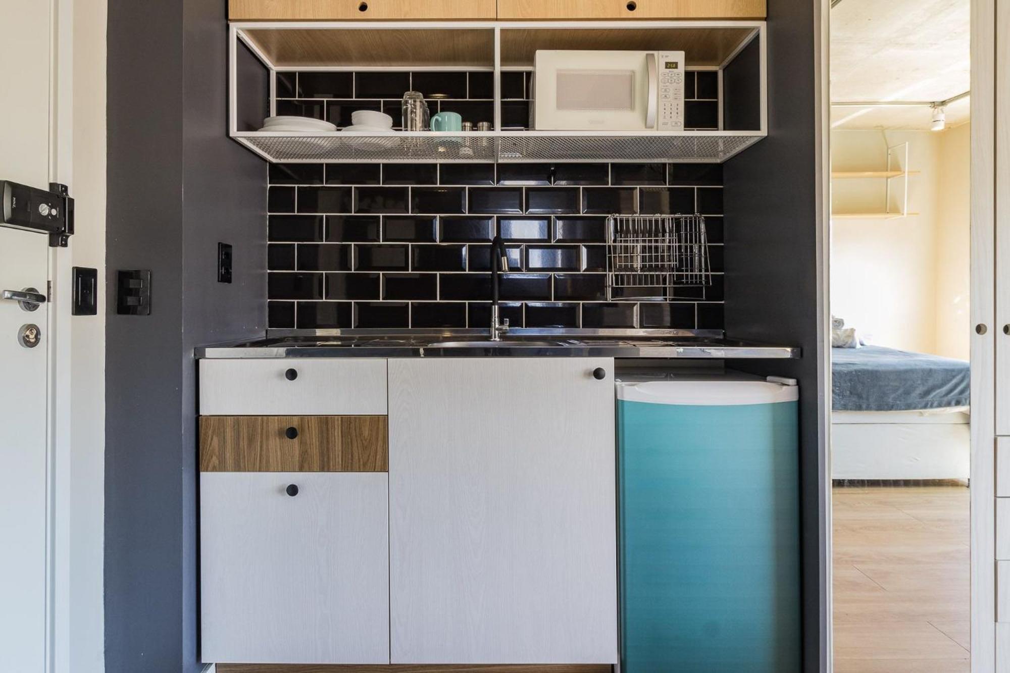 Valpi Nb Living Apartment Porto Alegre Ngoại thất bức ảnh