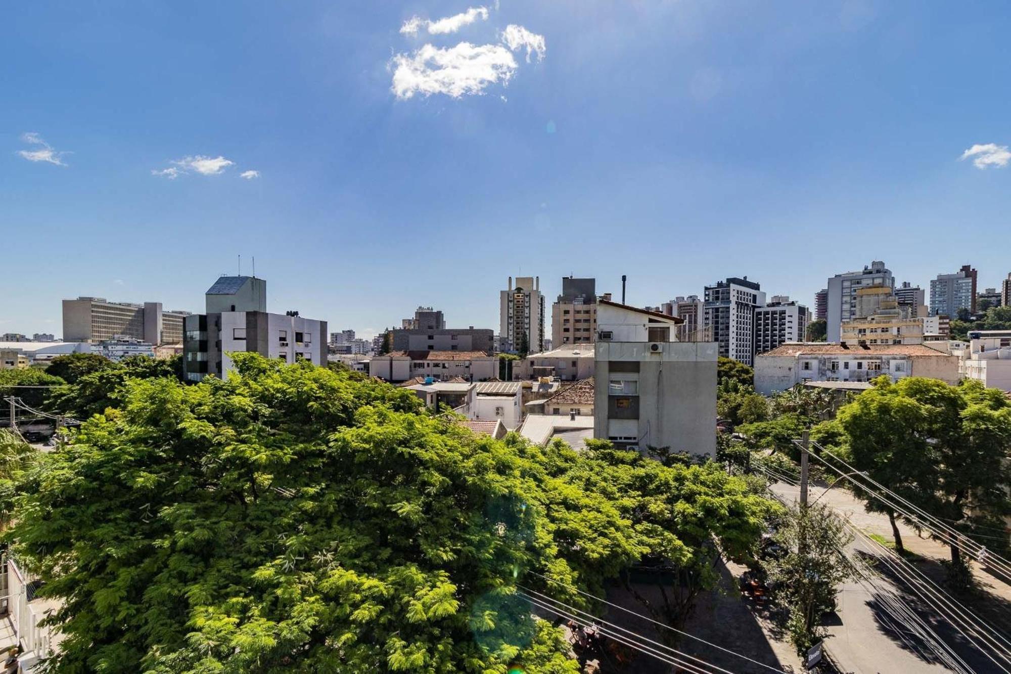 Valpi Nb Living Apartment Porto Alegre Ngoại thất bức ảnh