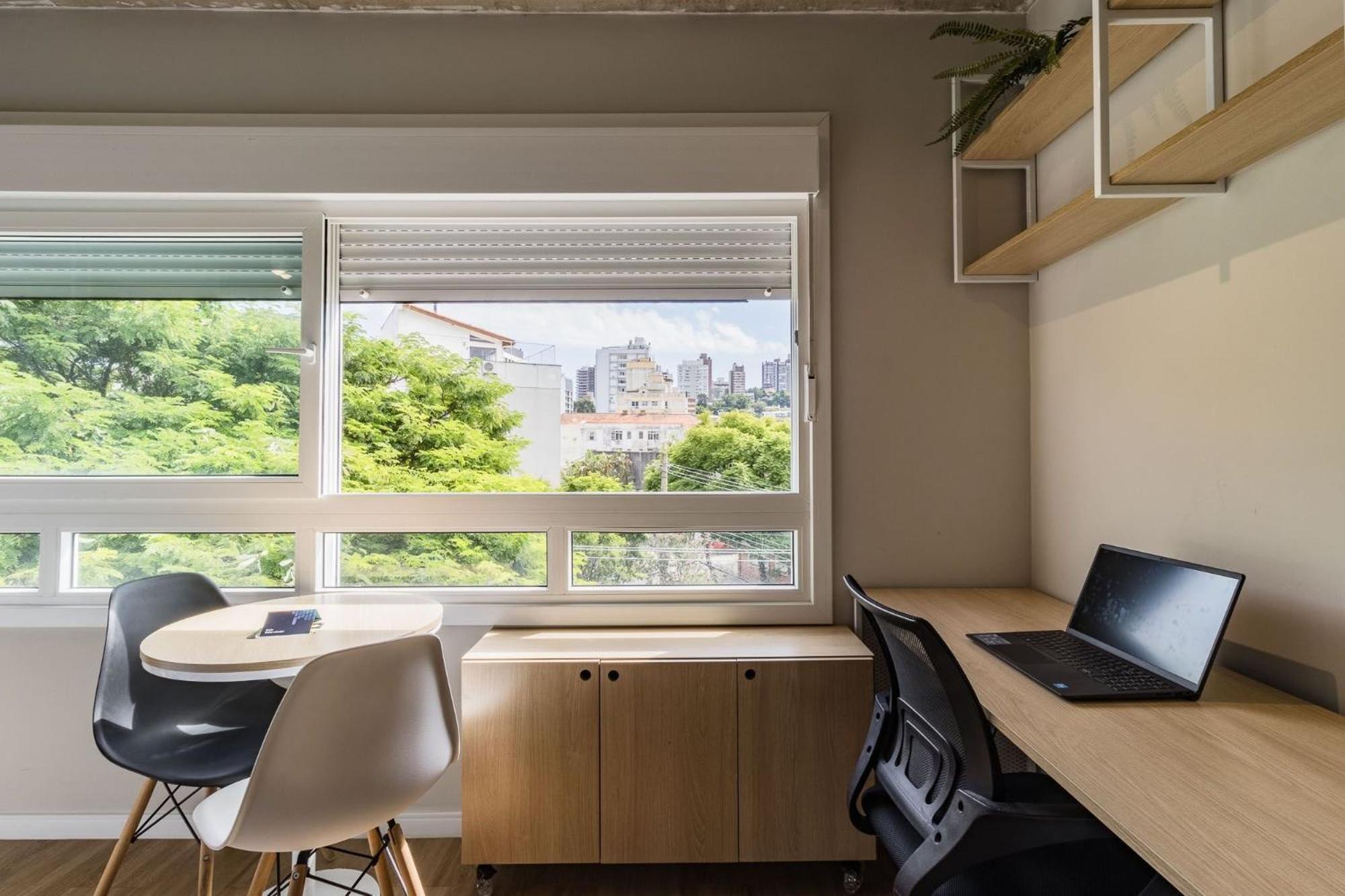 Valpi Nb Living Apartment Porto Alegre Ngoại thất bức ảnh