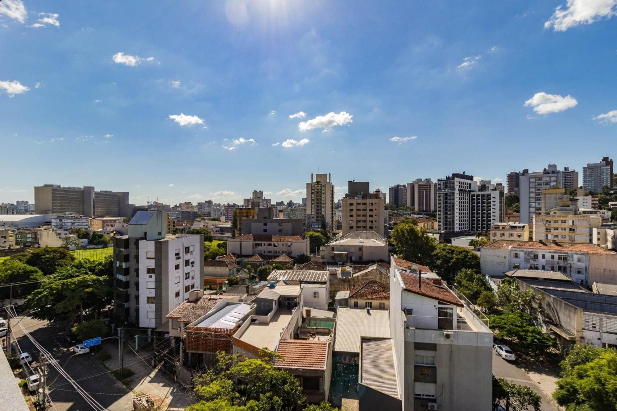 Valpi Nb Living Apartment Porto Alegre Ngoại thất bức ảnh