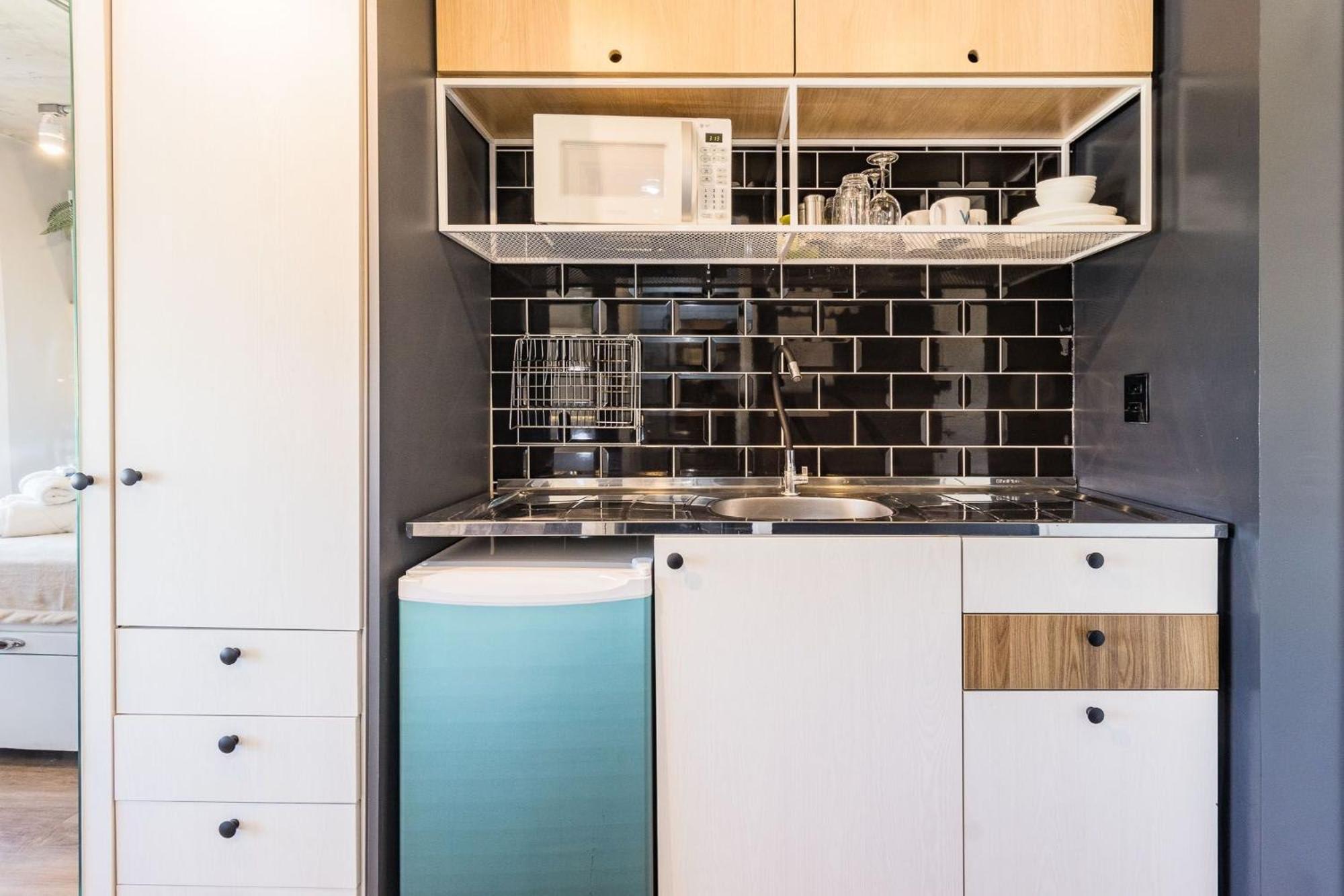Valpi Nb Living Apartment Porto Alegre Ngoại thất bức ảnh