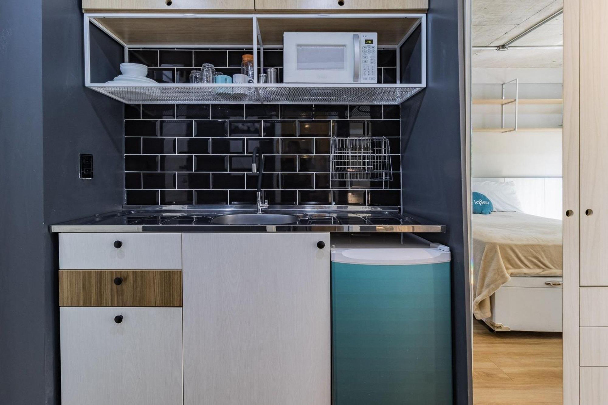 Valpi Nb Living Apartment Porto Alegre Ngoại thất bức ảnh