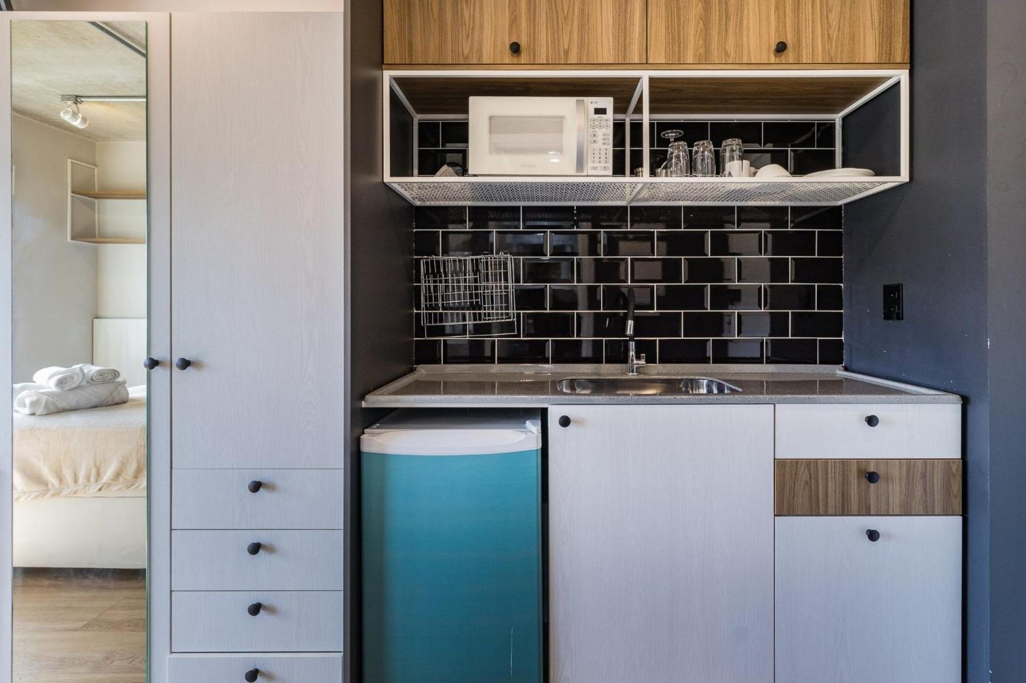 Valpi Nb Living Apartment Porto Alegre Ngoại thất bức ảnh
