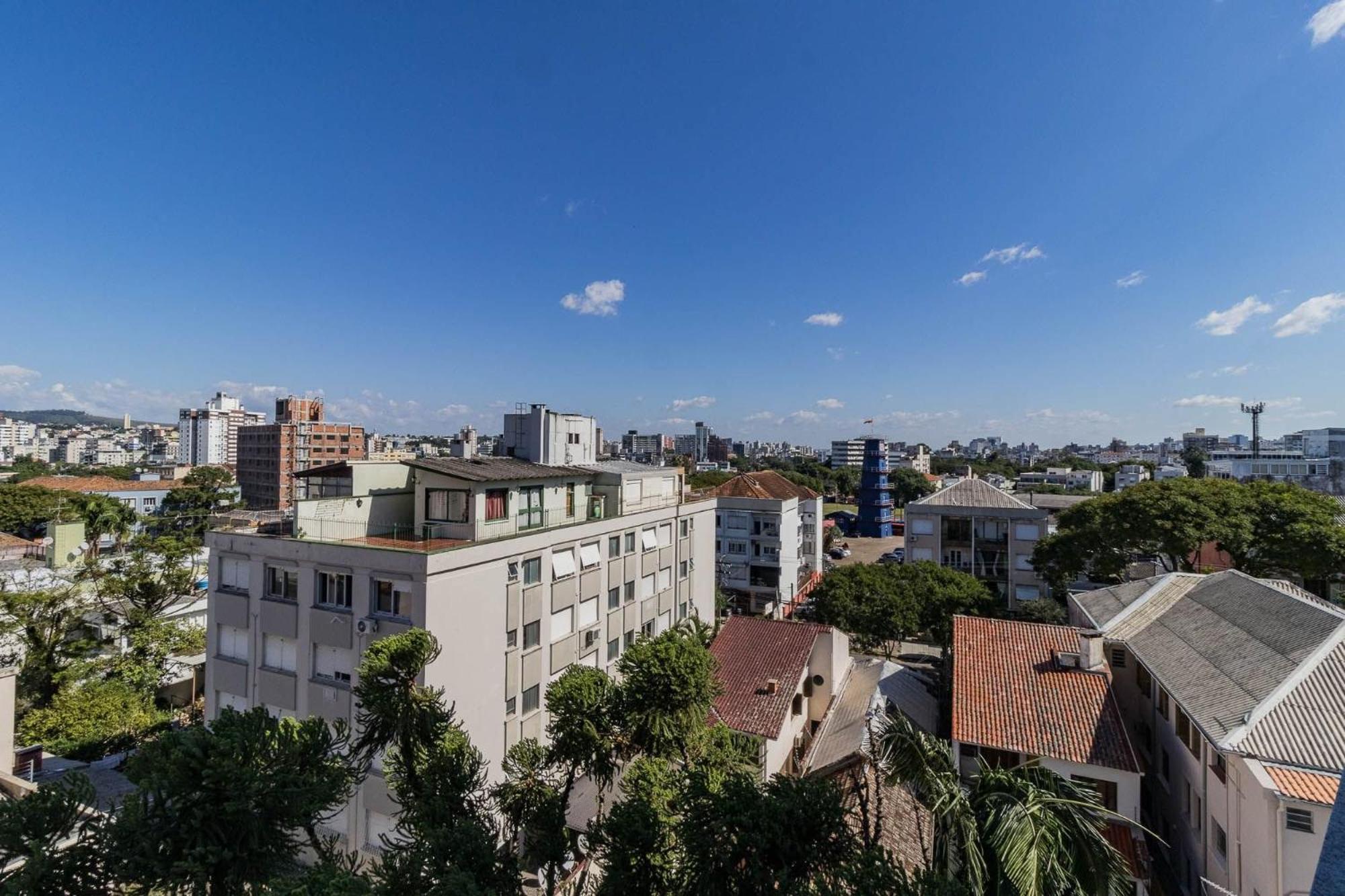 Valpi Nb Living Apartment Porto Alegre Ngoại thất bức ảnh