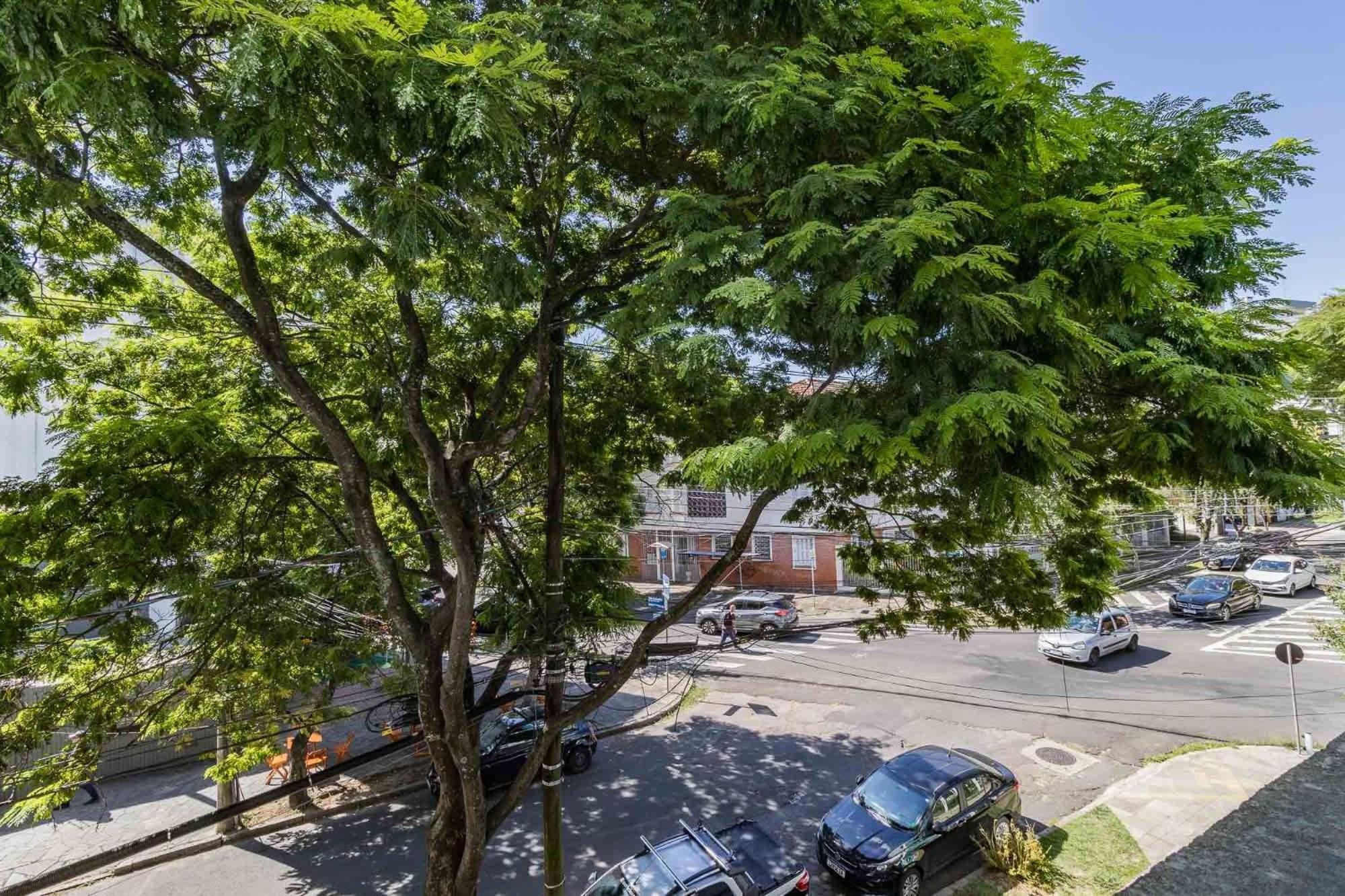 Valpi Nb Living Apartment Porto Alegre Ngoại thất bức ảnh