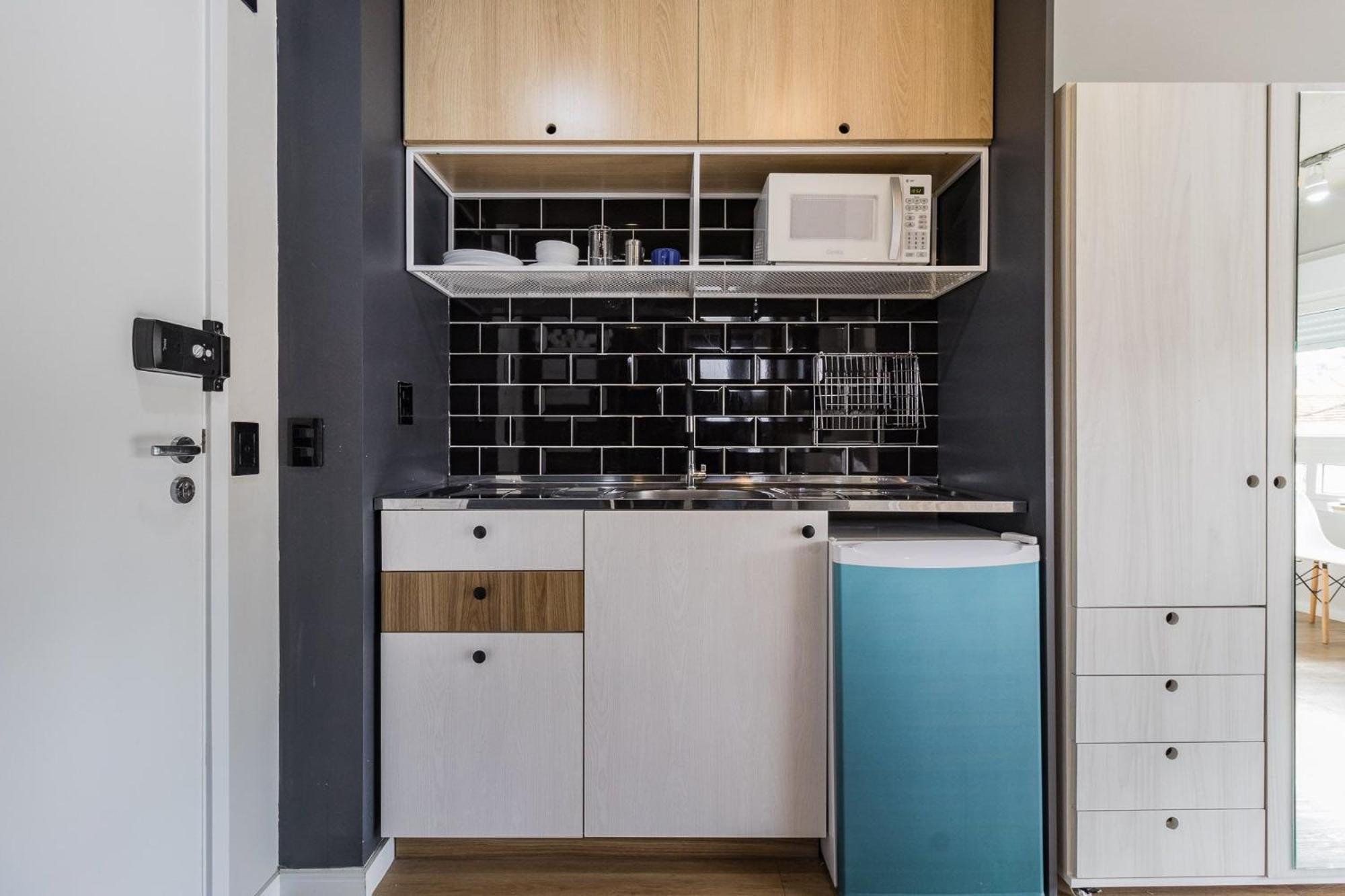 Valpi Nb Living Apartment Porto Alegre Ngoại thất bức ảnh