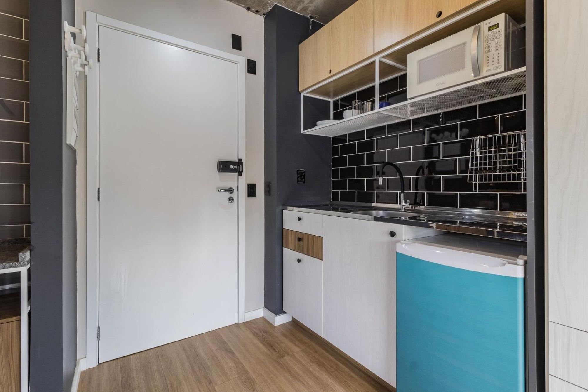 Valpi Nb Living Apartment Porto Alegre Ngoại thất bức ảnh