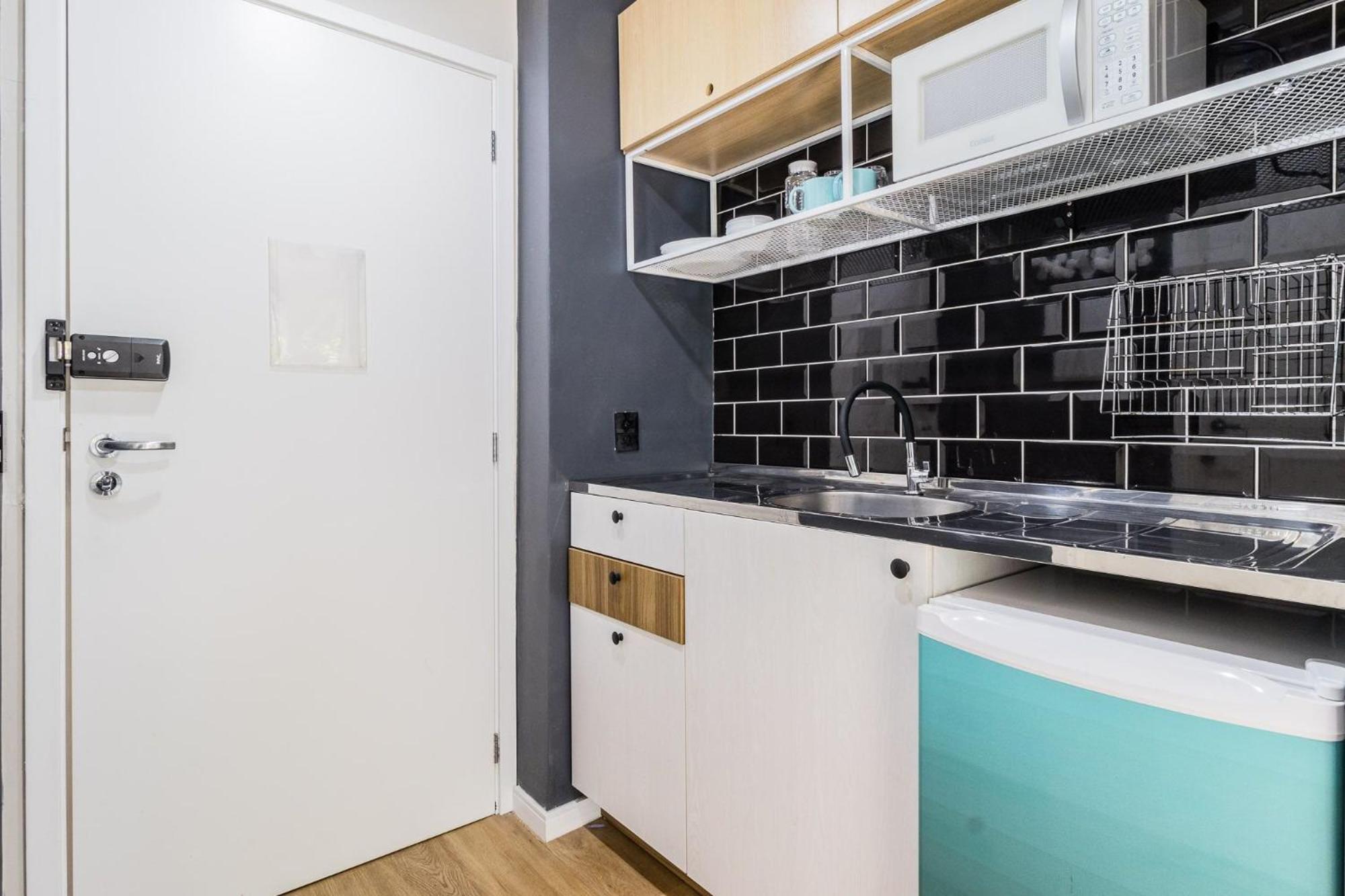 Valpi Nb Living Apartment Porto Alegre Ngoại thất bức ảnh