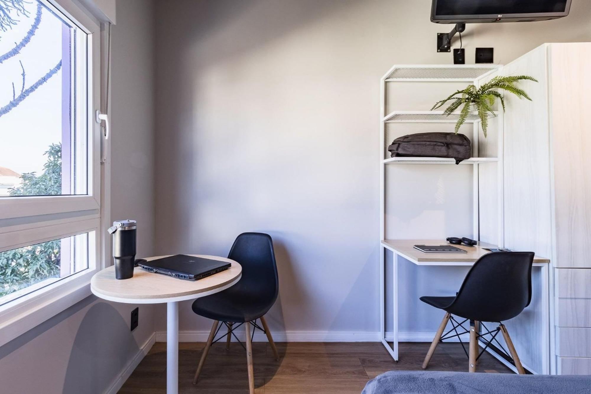 Valpi Nb Living Apartment Porto Alegre Ngoại thất bức ảnh