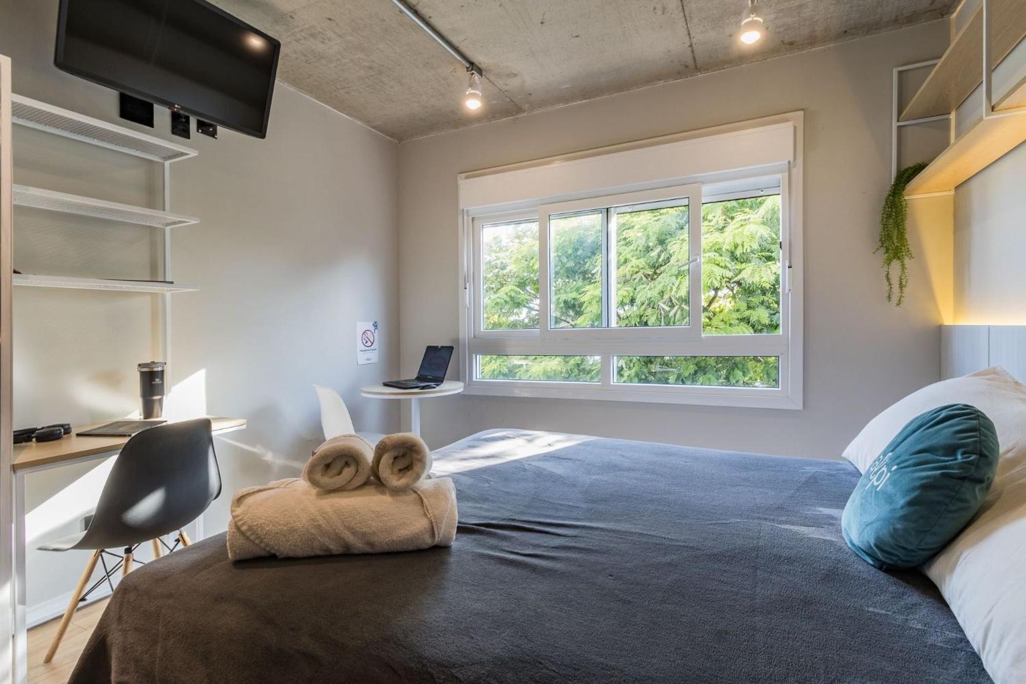 Valpi Nb Living Apartment Porto Alegre Ngoại thất bức ảnh