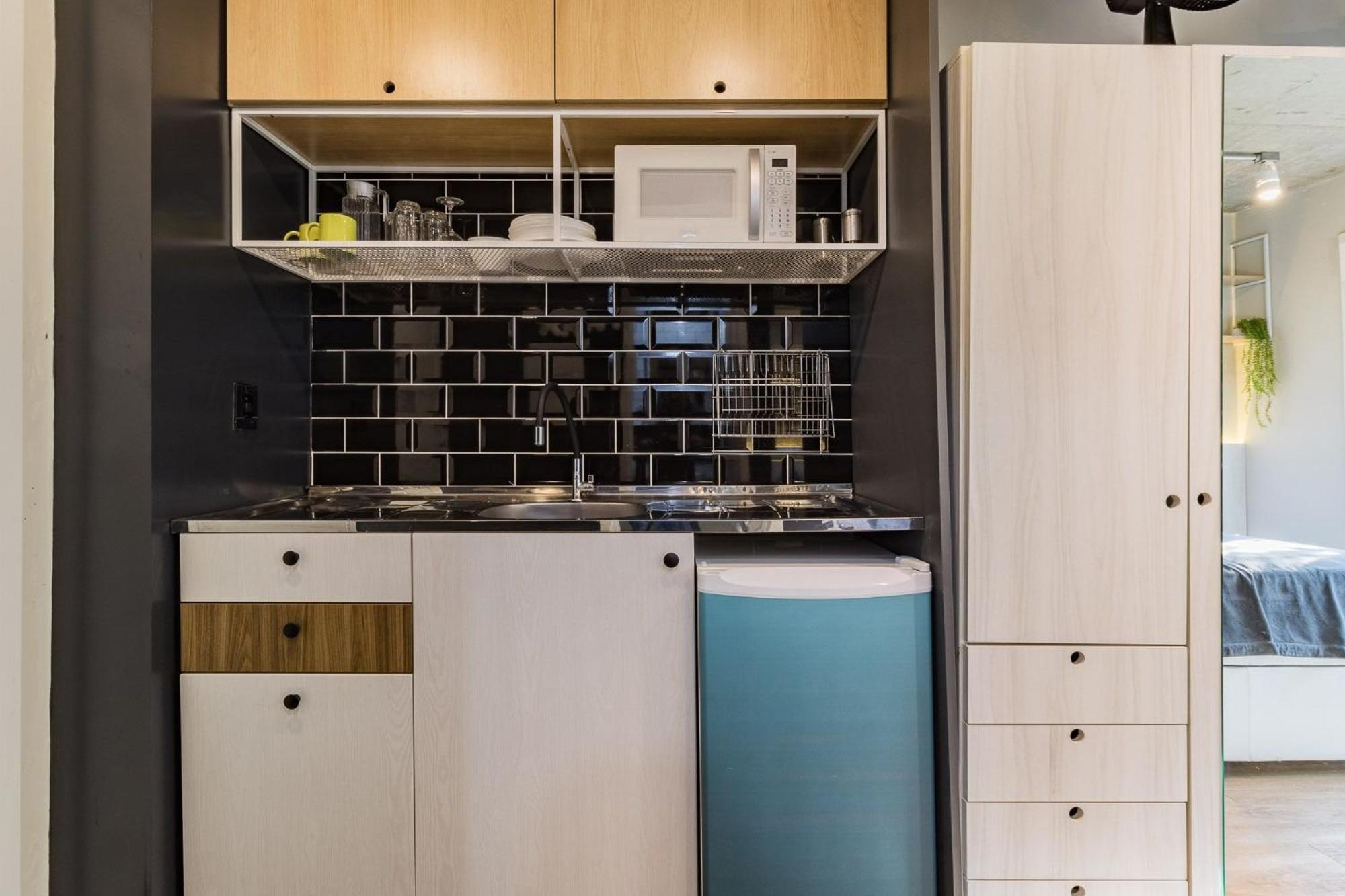 Valpi Nb Living Apartment Porto Alegre Ngoại thất bức ảnh