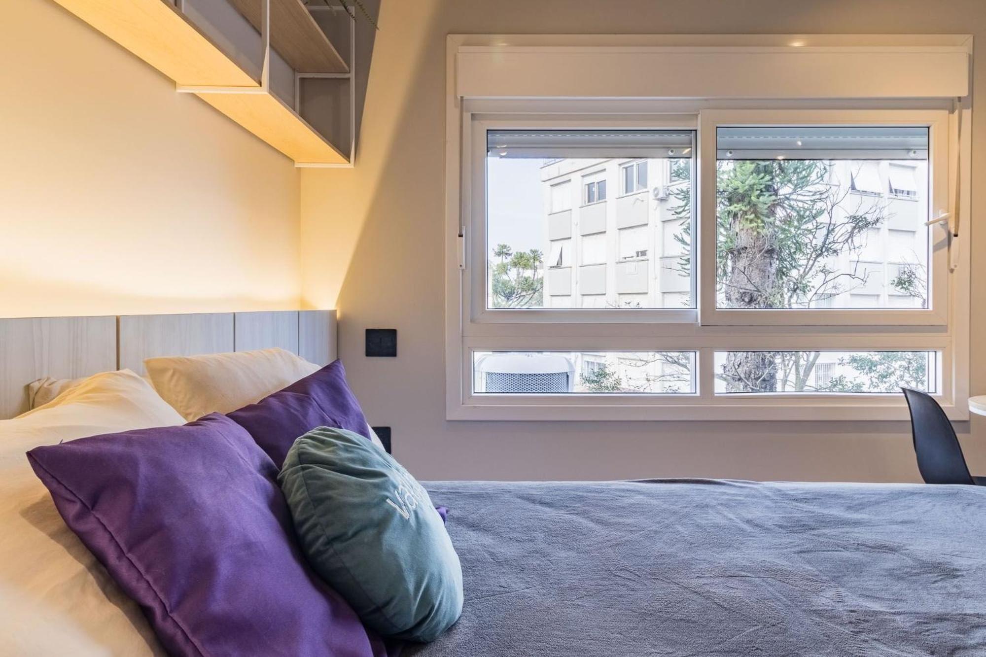 Valpi Nb Living Apartment Porto Alegre Ngoại thất bức ảnh