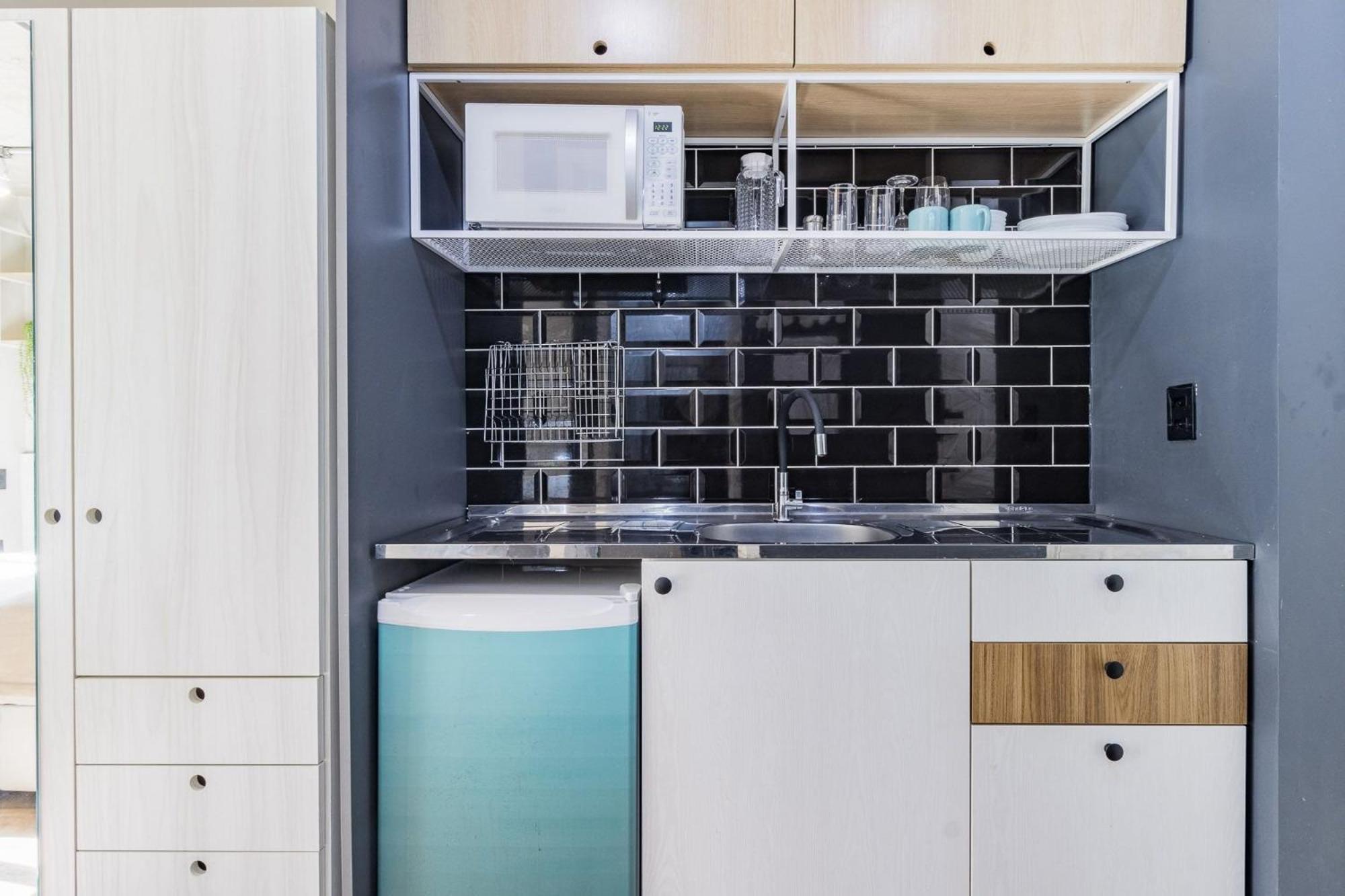 Valpi Nb Living Apartment Porto Alegre Ngoại thất bức ảnh