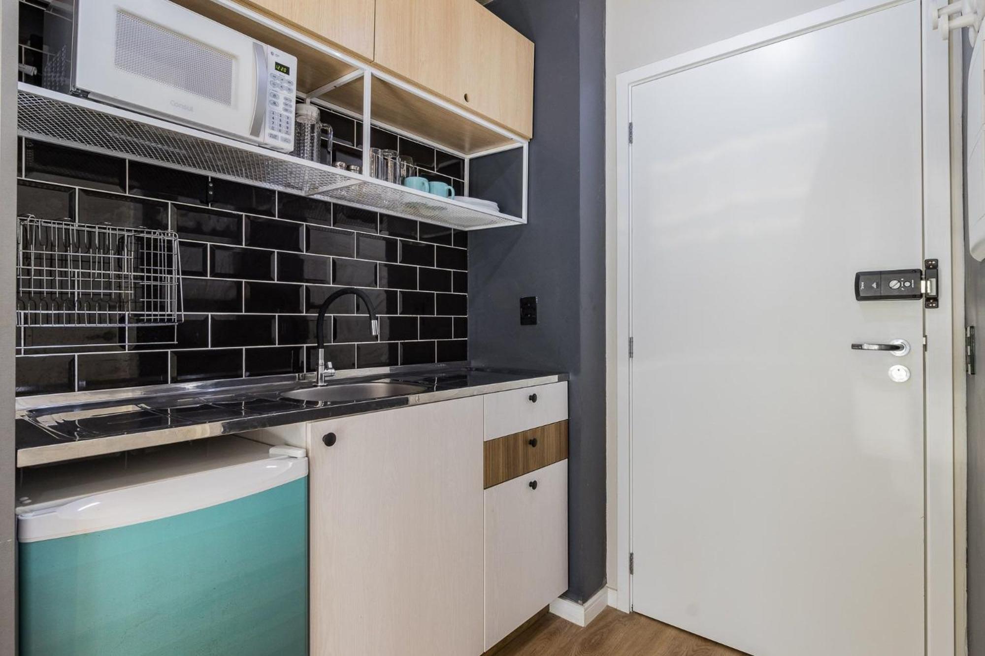 Valpi Nb Living Apartment Porto Alegre Ngoại thất bức ảnh