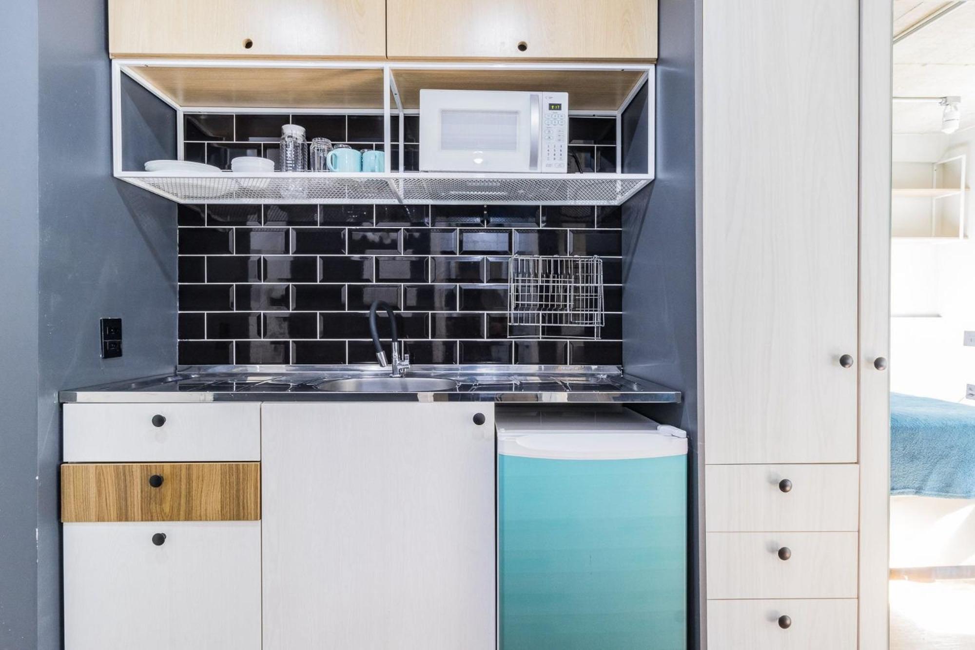 Valpi Nb Living Apartment Porto Alegre Ngoại thất bức ảnh