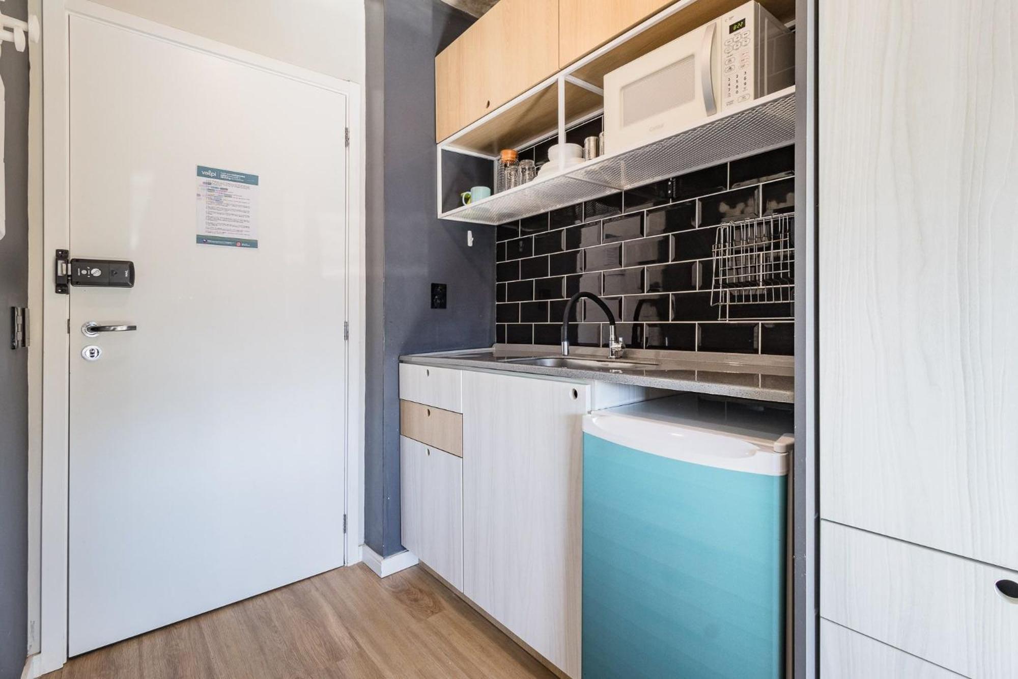 Valpi Nb Living Apartment Porto Alegre Ngoại thất bức ảnh
