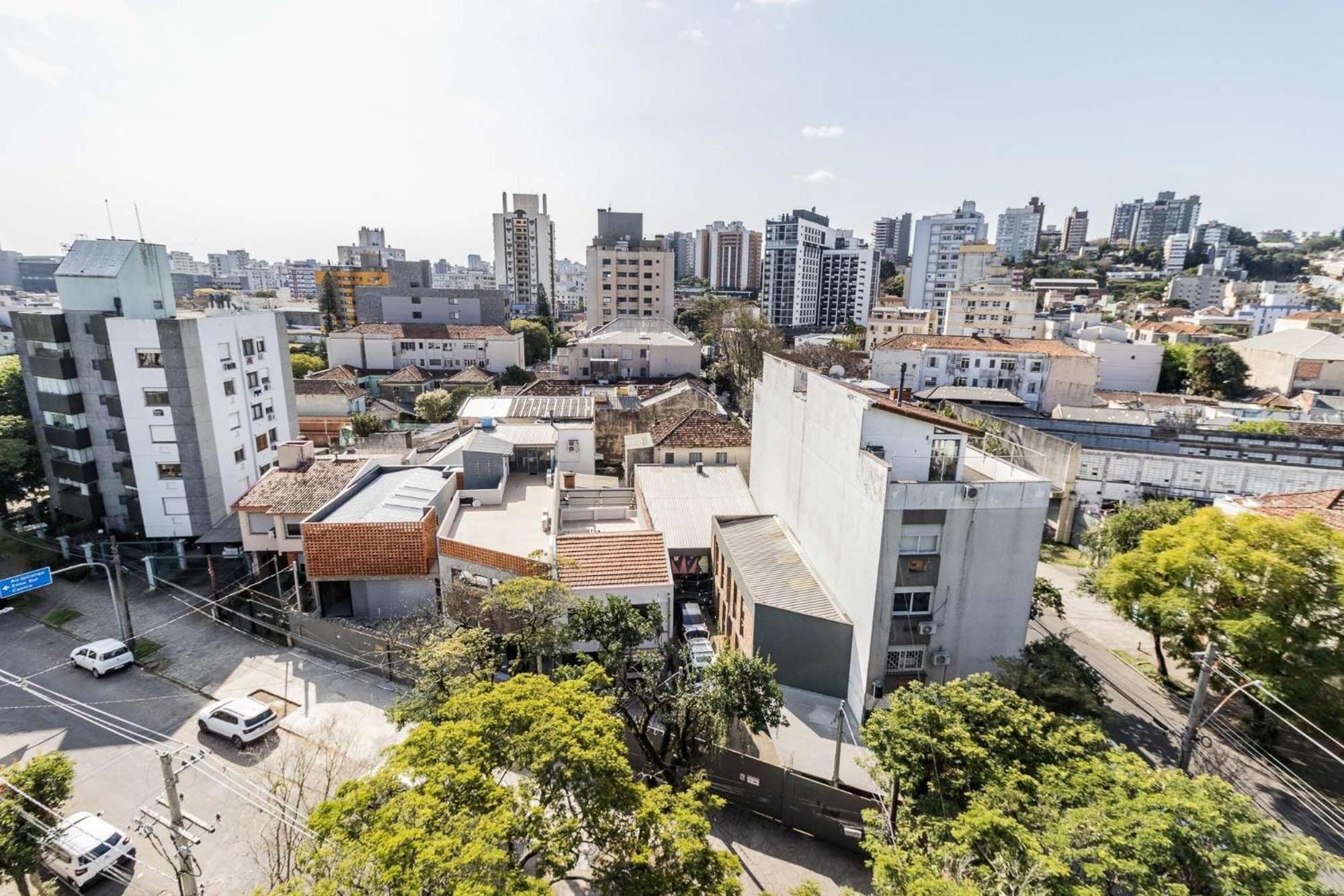 Valpi Nb Living Apartment Porto Alegre Ngoại thất bức ảnh
